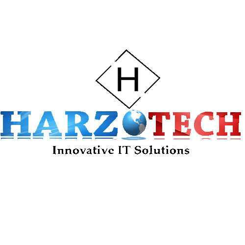 Harzotech Logo